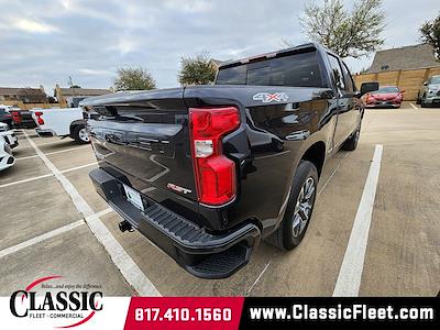 Used 2024 Chevrolet Silverado 1500 - photo 1