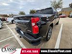 2024 Chevrolet Silverado 1500 Crew Cab 4x4 Pickup for sale #R1143733 - photo 2