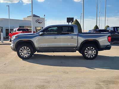 Used 2024 GMC Canyon Denali Crew Cab for sale #R1147887 - photo 2