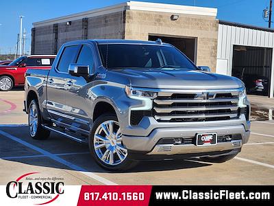 2024 Chevrolet Silverado 1500 Crew Cab 4x2 Pickup for sale #R1155357 - photo 1