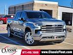 2024 Chevrolet Silverado 1500 Crew Cab 4x2 Pickup for sale #R1155357 - photo 1
