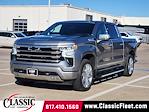 2024 Chevrolet Silverado 1500 Crew Cab 4x2 Pickup for sale #R1155357 - photo 12