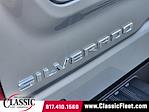 2024 Chevrolet Silverado 1500 Crew Cab 4x2 Pickup for sale #R1155357 - photo 9