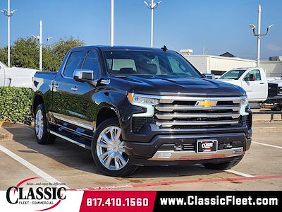 2024 Chevrolet Silverado 1500 Crew Cab 4x4 Pickup for sale #R1161208 - photo 1