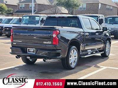 2024 Chevrolet Silverado 1500 Crew Cab 4x4 Pickup for sale #R1161208 - photo 2
