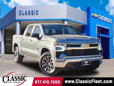 2024 Chevrolet Silverado 1500 Crew Cab 4x2 Pickup for sale #R1179881 - photo 1