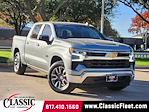 2024 Chevrolet Silverado 1500 Crew Cab 4x2 Pickup for sale #R1179881 - photo 3