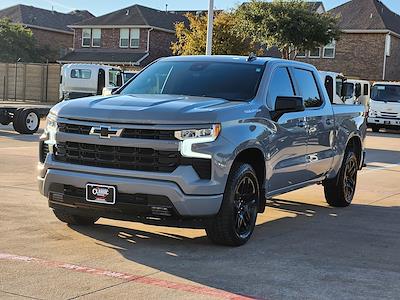 2024 Chevrolet Silverado 1500 Crew Cab 4x2 Pickup for sale #R1187240 - photo 1