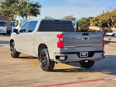 2024 Chevrolet Silverado 1500 Crew Cab 4x2 Pickup for sale #R1187240 - photo 2