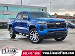 Used 2024 Chevrolet Colorado LT Crew Cab for sale #R1199316 - photo 1