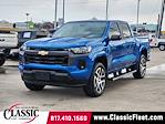Used 2024 Chevrolet Colorado LT Crew Cab for sale #R1199316 - photo 10