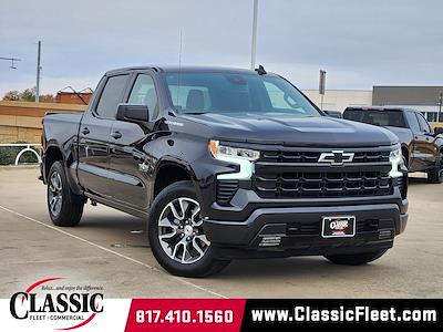 2024 Chevrolet Silverado 1500 Crew Cab 4x2 Pickup for sale #R1199365 - photo 1
