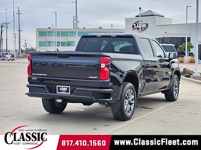 2024 Chevrolet Silverado 1500 Crew Cab 4x2 Pickup for sale #R1199365 - photo 2