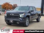 2024 Chevrolet Silverado 1500 Crew Cab 4x2 Pickup for sale #R1199365 - photo 13
