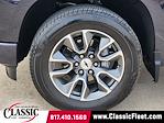2024 Chevrolet Silverado 1500 Crew Cab 4x2 Pickup for sale #R1199365 - photo 18