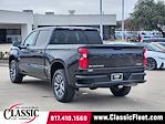 2024 Chevrolet Silverado 1500 Crew Cab 4x2 Pickup for sale #R1199365 - photo 3
