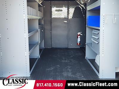 New 2024 Chevrolet Express 2500 - photo 1