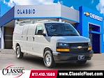 New 2024 Chevrolet Express 2500 Upfitted Cargo Van for sale #R1221708 - photo 37