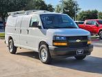 New 2024 Chevrolet Express 2500 Empty Cargo Van for sale #R1221708 - photo 2