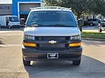 New 2024 Chevrolet Express 2500 Empty Cargo Van for sale #R1221708 - photo 4