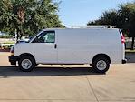 New 2024 Chevrolet Express 2500 Empty Cargo Van for sale #R1221708 - photo 5