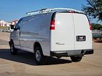 New 2024 Chevrolet Express 2500 Empty Cargo Van for sale #R1221708 - photo 3