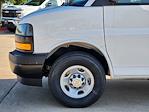 New 2024 Chevrolet Express 2500 Empty Cargo Van for sale #R1221708 - photo 8