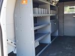 New 2024 Chevrolet Express 2500 Empty Cargo Van for sale #R1221708 - photo 35