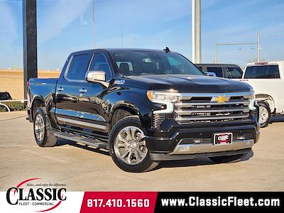2024 Chevrolet Silverado 1500 Crew Cab 4x4 Pickup for sale #R1224948 - photo 1