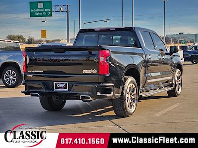 Used 2024 Chevrolet Silverado 1500 - photo 1