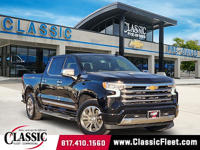 2024 Chevrolet Silverado 1500 Crew Cab 4x4 Pickup for sale #R1224948 - photo 1