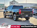 2024 Chevrolet Silverado 1500 Crew Cab 4x4 Pickup for sale #R1224948 - photo 3