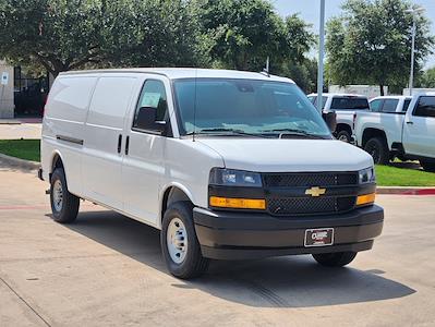 New 2024 Chevrolet Express 3500 Empty Cargo Van for sale #DGPBJ3 - photo 1