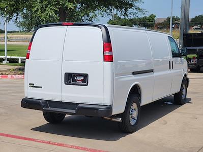 New 2024 Chevrolet Express 3500 Empty Cargo Van for sale #DGPBJ3 - photo 2