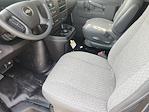 New 2024 Chevrolet Express 3500 Empty Cargo Van for sale #DGPBJ3 - photo 4