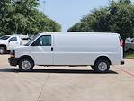 New 2024 Chevrolet Express 3500 Empty Cargo Van for sale #DGPBJ3 - photo 11