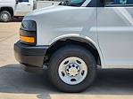 New 2024 Chevrolet Express 3500 Empty Cargo Van for sale #DGPBJ3 - photo 13