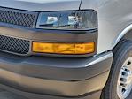 New 2024 Chevrolet Express 3500 Empty Cargo Van for sale #DGPBJ3 - photo 14