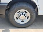 New 2024 Chevrolet Express 3500 Empty Cargo Van for sale #DGPBJ3 - photo 15