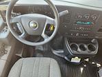 New 2024 Chevrolet Express 3500 Empty Cargo Van for sale #DGPBJ3 - photo 27