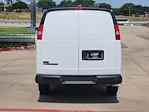 New 2024 Chevrolet Express 3500 Empty Cargo Van for sale #DGPBJ4 - photo 12