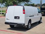 New 2024 Chevrolet Express 3500 Empty Cargo Van for sale #DGPBJ4 - photo 2