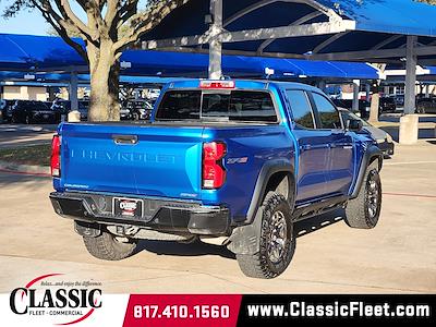 Used 2024 Chevrolet Colorado ZR2 Crew Cab for sale #R1233470 - photo 2