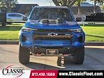 Used 2024 Chevrolet Colorado ZR2 Crew Cab for sale #R1233470 - photo 34