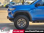 Used 2024 Chevrolet Colorado ZR2 Crew Cab for sale #R1233470 - photo 6