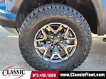 Used 2024 Chevrolet Colorado ZR2 Crew Cab for sale #R1233470 - photo 8