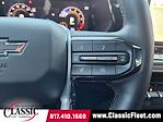 Used 2024 Chevrolet Colorado ZR2 Crew Cab for sale #R1233470 - photo 21