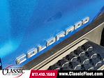 Used 2024 Chevrolet Colorado ZR2 Crew Cab for sale #R1233470 - photo 32