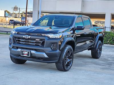 2024 Chevrolet Colorado Crew Cab 4x4 Pickup for sale #R1235068 - photo 1