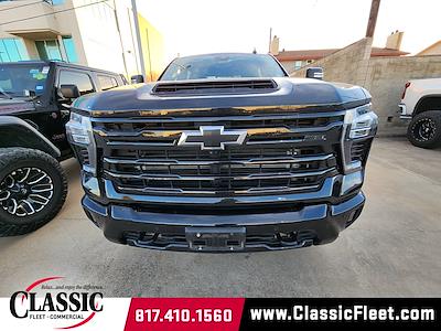 2024 Chevrolet Silverado 2500 Crew Cab 4x4 Pickup for sale #R1235116 - photo 2
